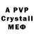 APVP кристаллы scncy playz
